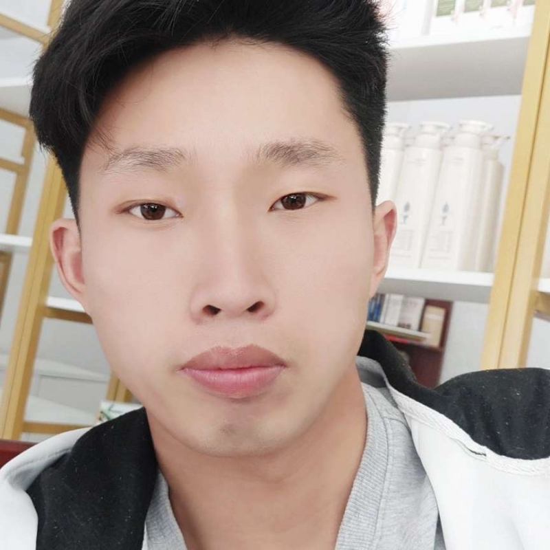 波澜不惊的第一张照片--南靖交友网