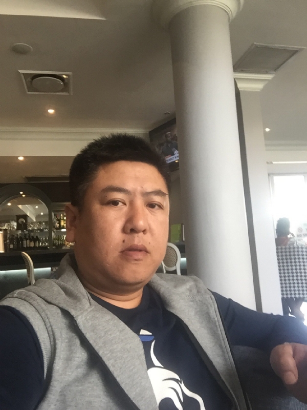 灵魂主义的第一张照片--南靖交友网