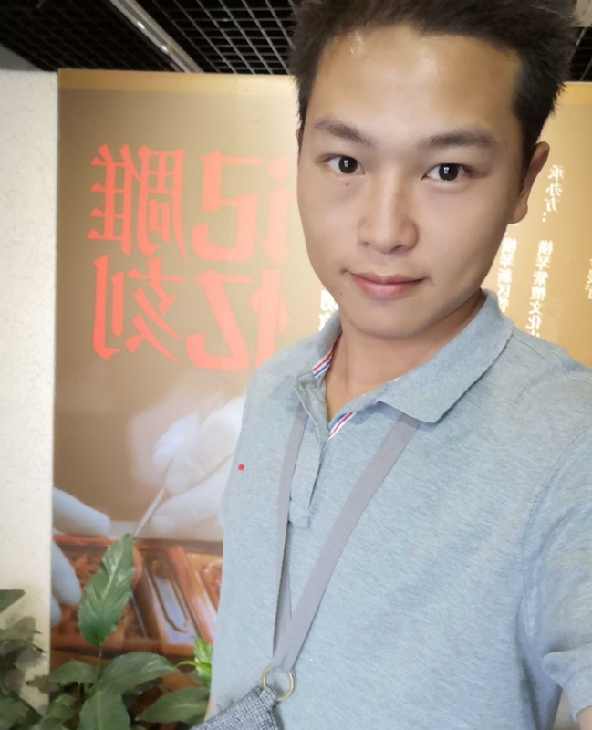 子非鱼VAE的第一张照片--南靖交友网