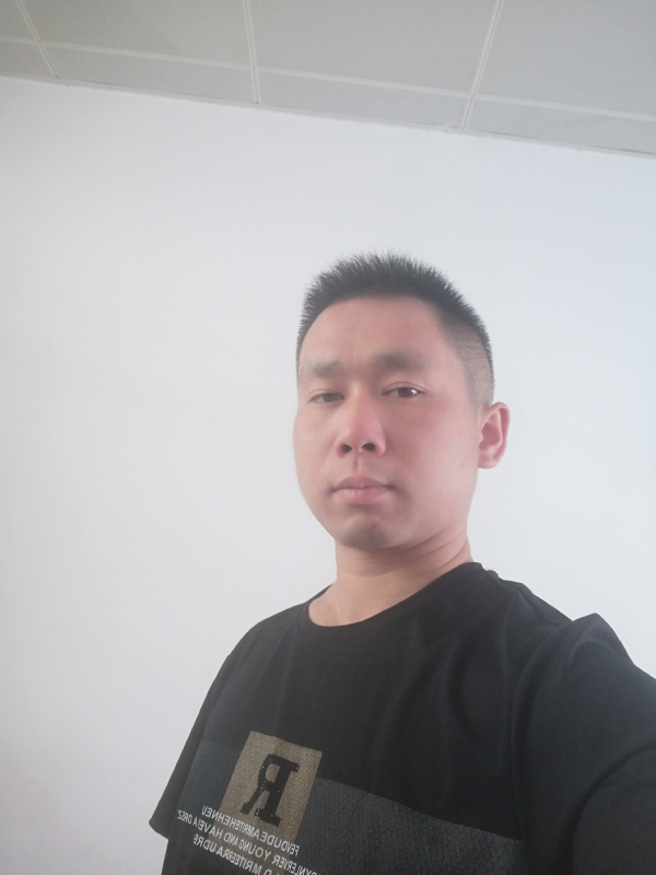 孤独的狼的第一张照片--南靖交友网