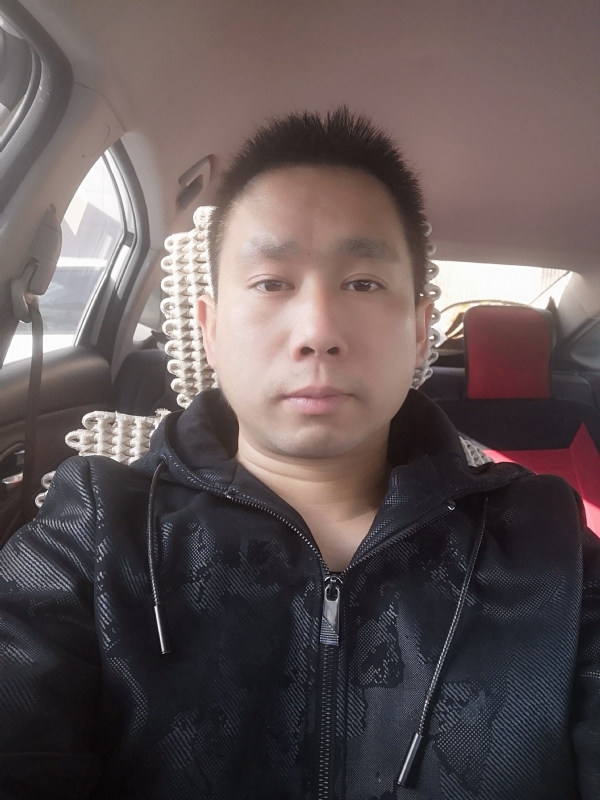 孤独的狼的第二张照片--南靖交友网