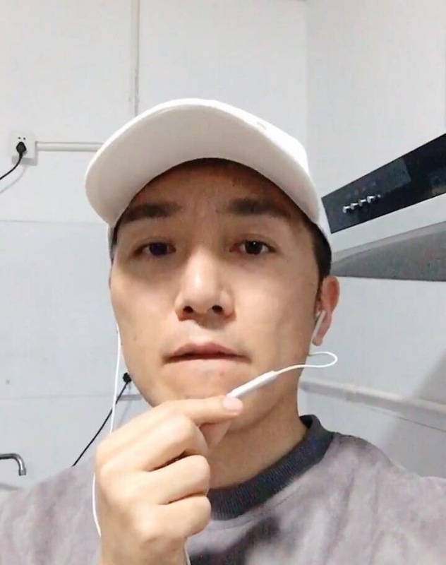 简单人生的第一张照片--南靖交友网