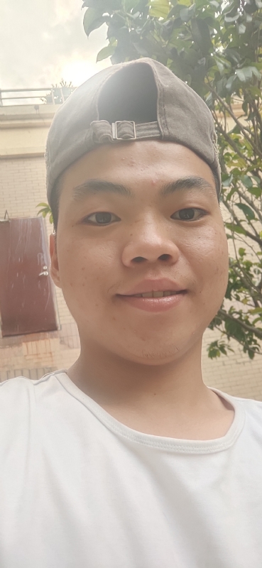 相亲相爱的第一张照片--南靖交友网
