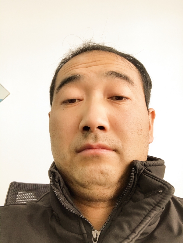 灵魂伴侣的第一张照片--南靖交友网