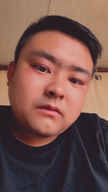 爱我所爱的第三张照片--南靖交友网