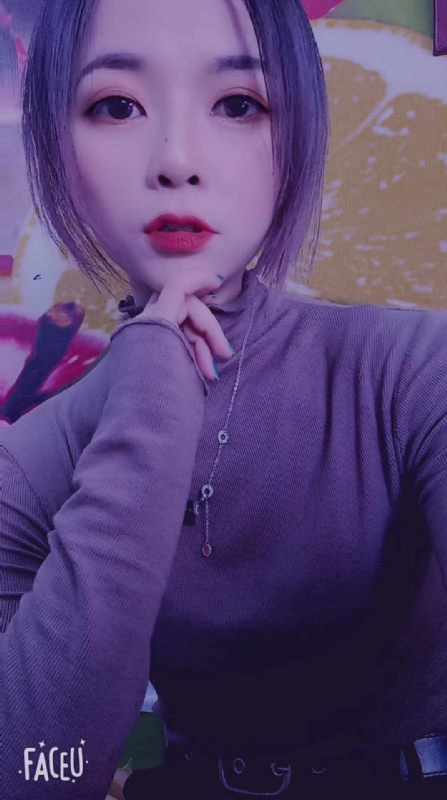 小丸子的第一张照片--南靖交友网