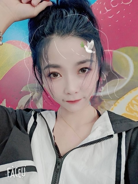 小丸子的第二张照片--南靖交友网