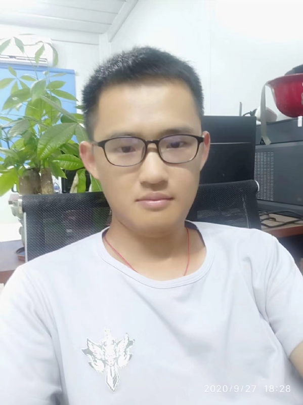 安道夫的第一张照片--南靖交友网