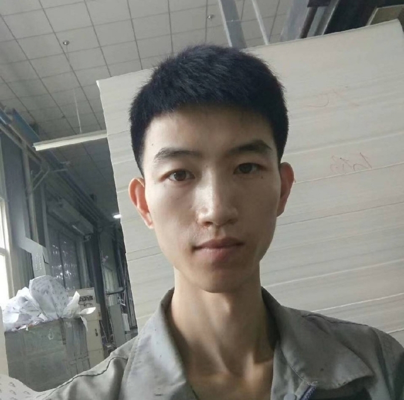 真诚相亲的第一张照片--南靖交友网