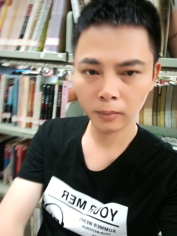 青青子衿的第一张照片--南靖交友网