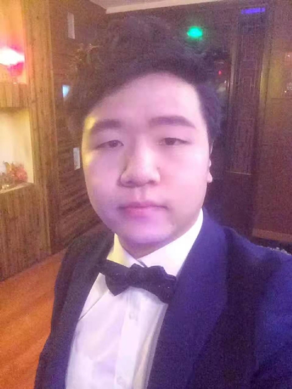 星辰的第一张照片--南靖交友网