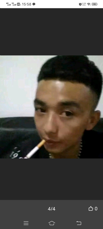 天道酬勤的第一张照片--南靖交友网