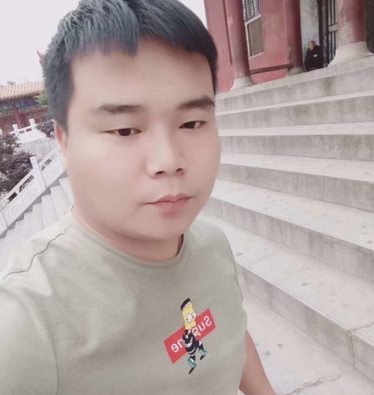 无邪的第一张照片--南靖交友网