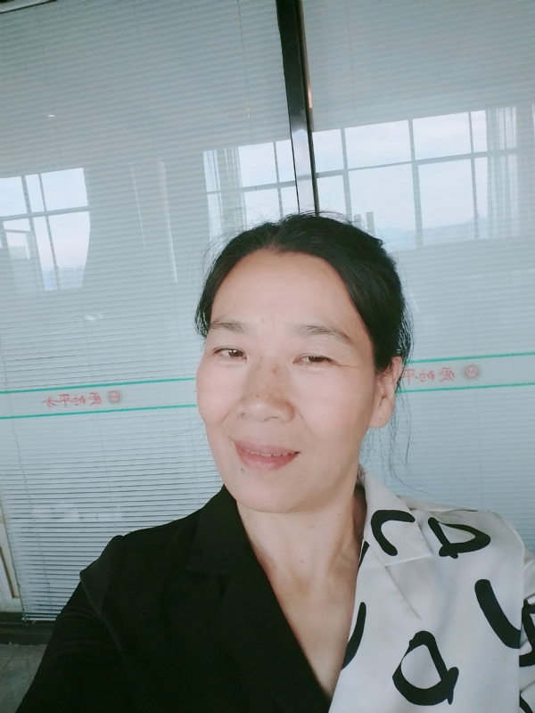 易莲的第一张照片--南靖交友网