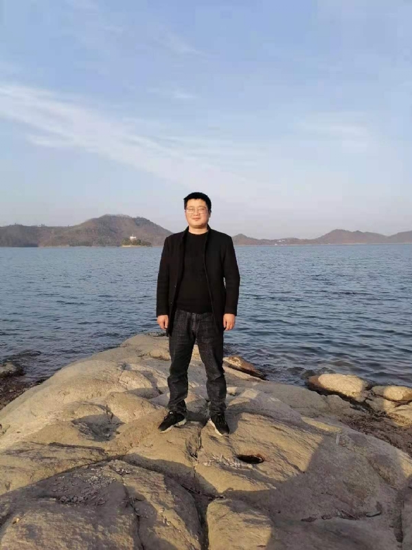 命之子的第一张照片--南靖交友网