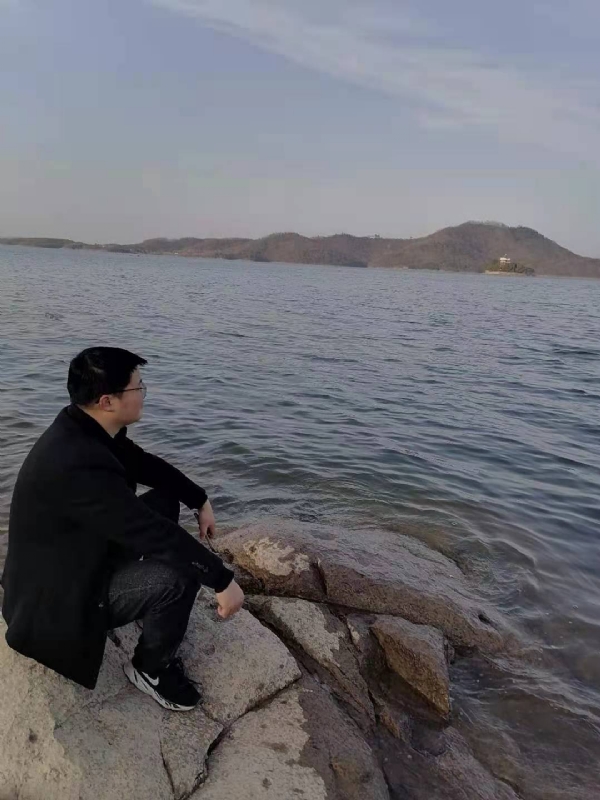 命之子的第二张照片--南靖交友网