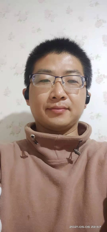 晴天的第一张照片--南靖交友网