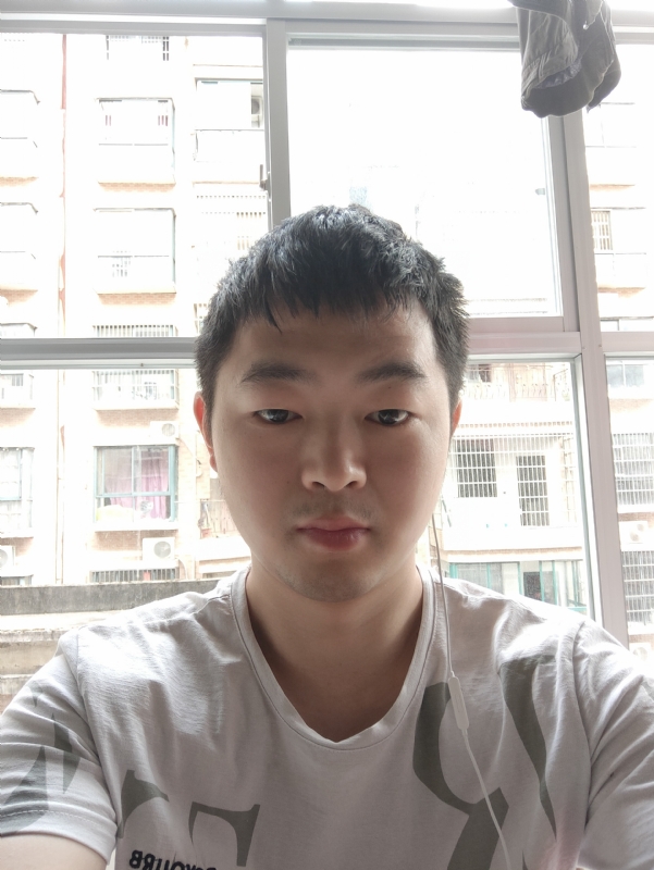我为你而来的第一张照片--南靖交友网