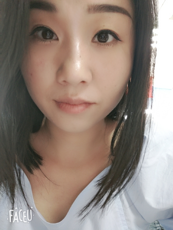 安然自若的第一张照片--南靖交友网