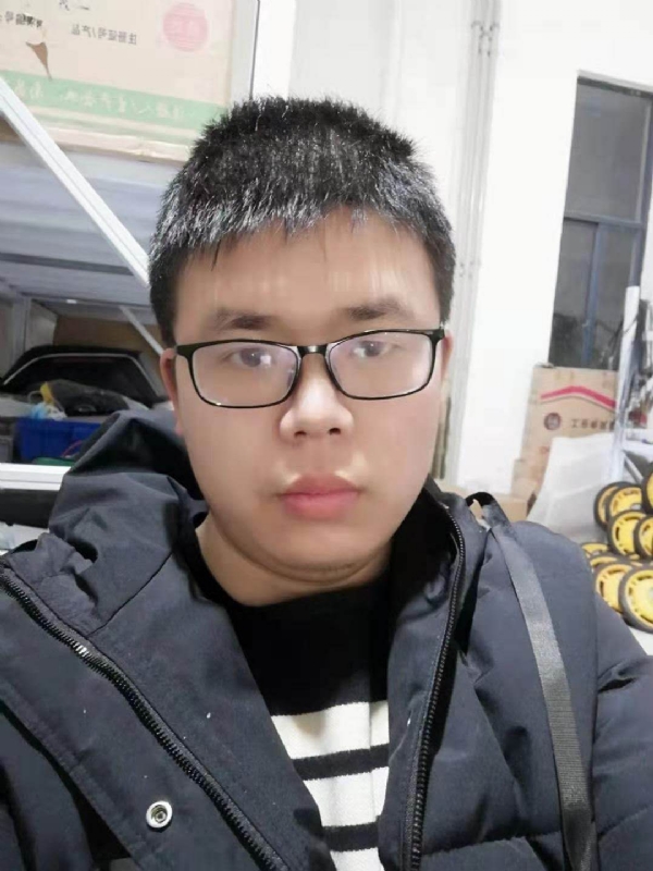 军军的第一张照片--南靖交友网
