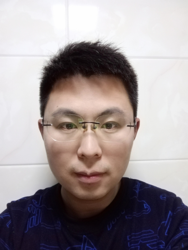 愿得一人心的第二张照片--南靖交友网