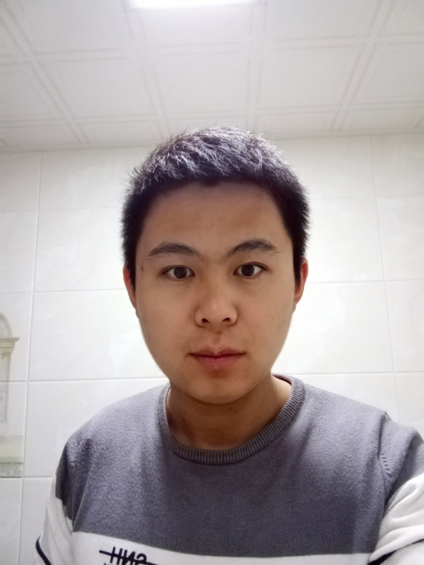 愿得一人心的第三张照片--南靖交友网