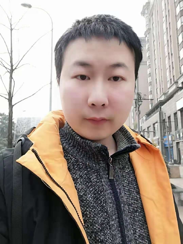 李李的第一张照片--南靖交友网