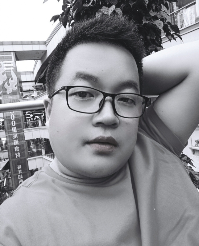 2公子的第三张照片--南靖交友网