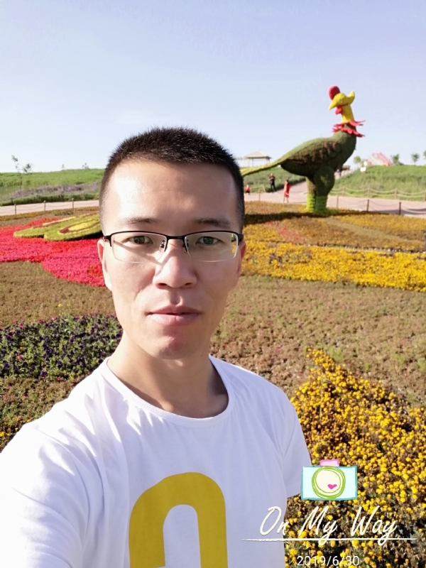 遇见你的第一张照片--南靖交友网