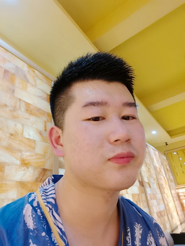 六月与阿十二的第一张照片--南靖交友网