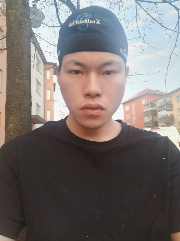 吴灵勇的第一张照片--南靖交友网
