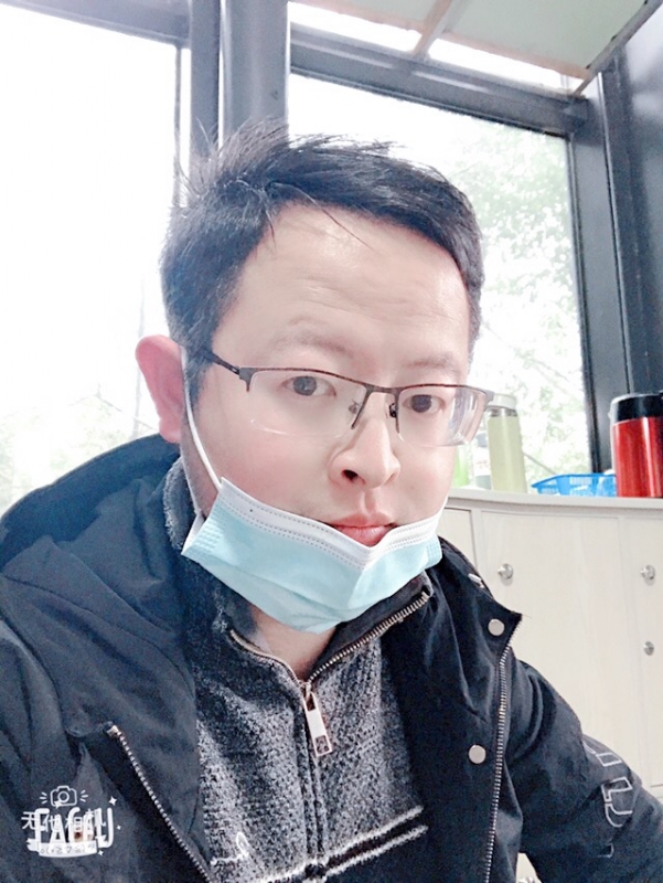 爱不渝的第二张照片--南靖交友网