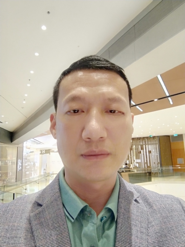 美好的开始的第一张照片--南靖交友网