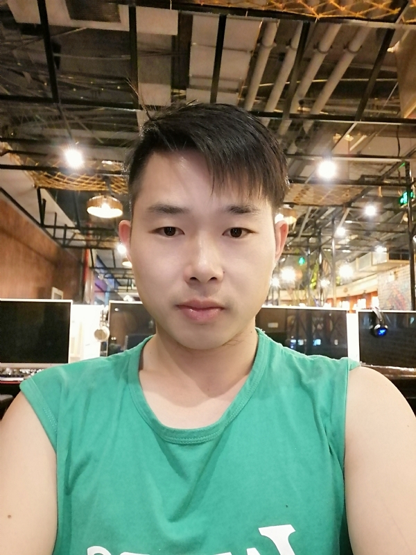 等风来的第一张照片--南靖交友网
