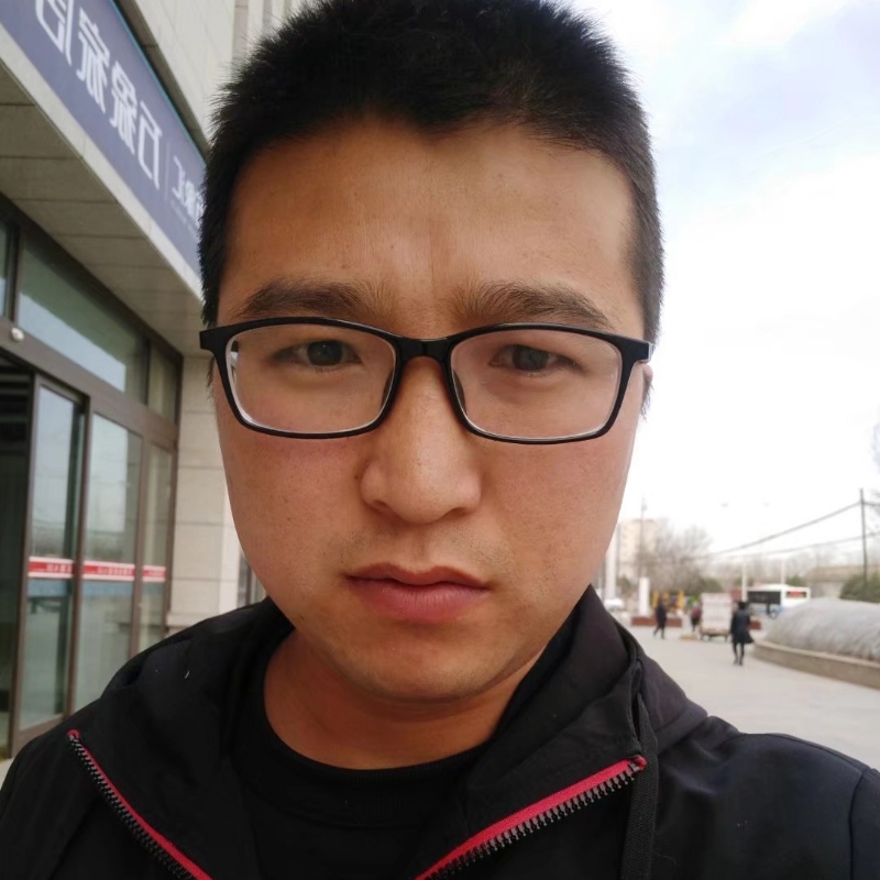 随心的第二张照片--南靖交友网