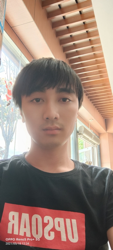 小海的第三张照片--南靖交友网