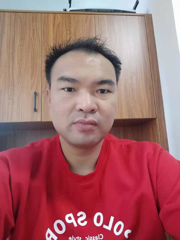 冷如秋的第二张照片--南靖交友网