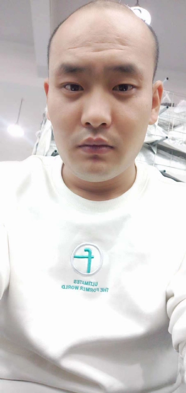 往后余生的第一张照片--南靖交友网