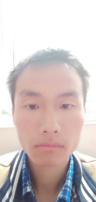 星空的第一张照片--南靖交友网