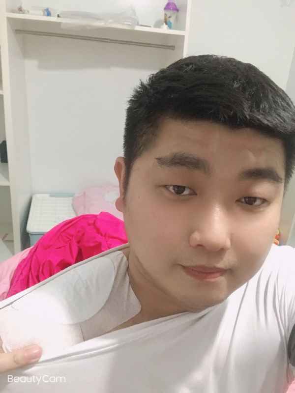回忆是个小孩的第二张照片--南靖交友网