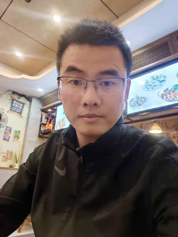 奔向幸福的第一张照片--南靖交友网