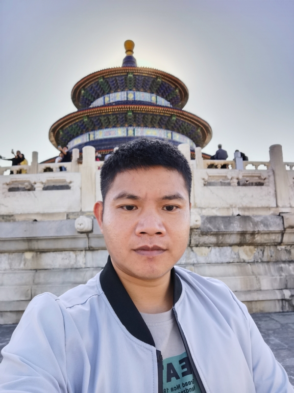 灵风的第一张照片--南靖交友网