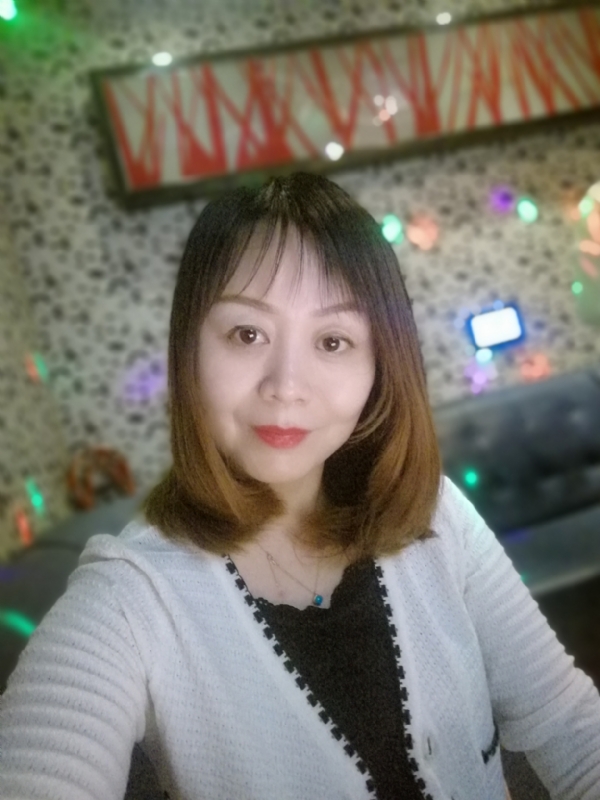 心如止水的第一张照片--南靖交友网