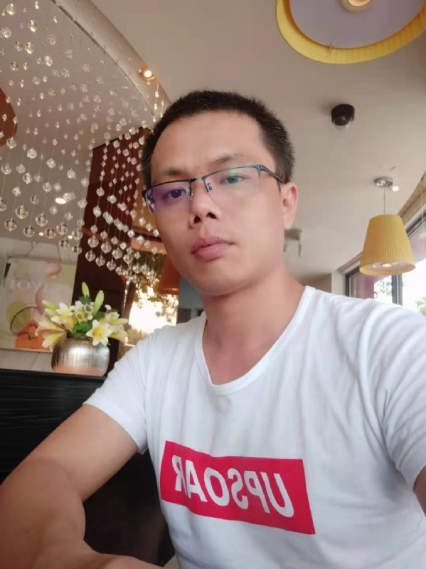 叶寒君的第三张照片--南靖交友网