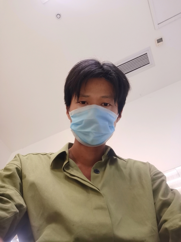 俗人的第一张照片--南靖交友网
