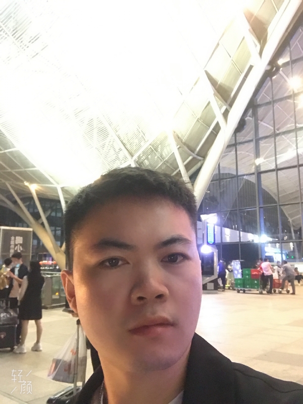 骑马的快乐的第一张照片--南靖交友网