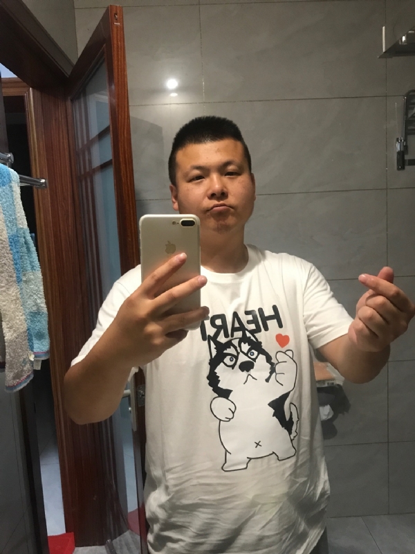 阔落的第一张照片--南靖交友网