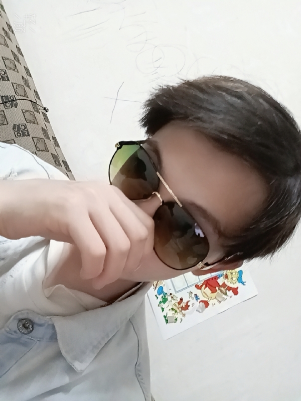 染七的第一张照片--南靖交友网