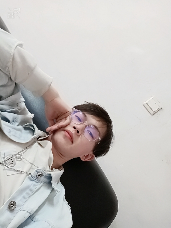 染七的第二张照片--南靖交友网
