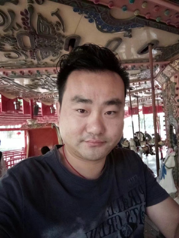 几许情深的第一张照片--南靖交友网